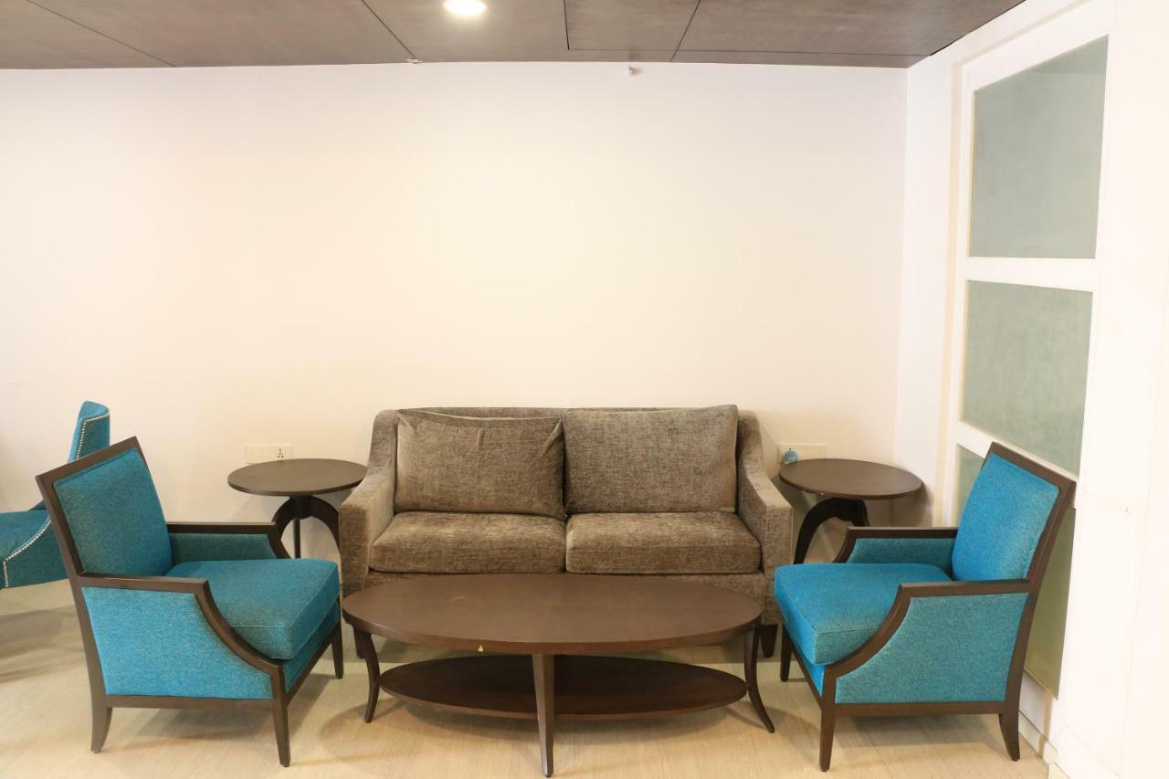 Jalsa Resort Indore Extérieur photo
