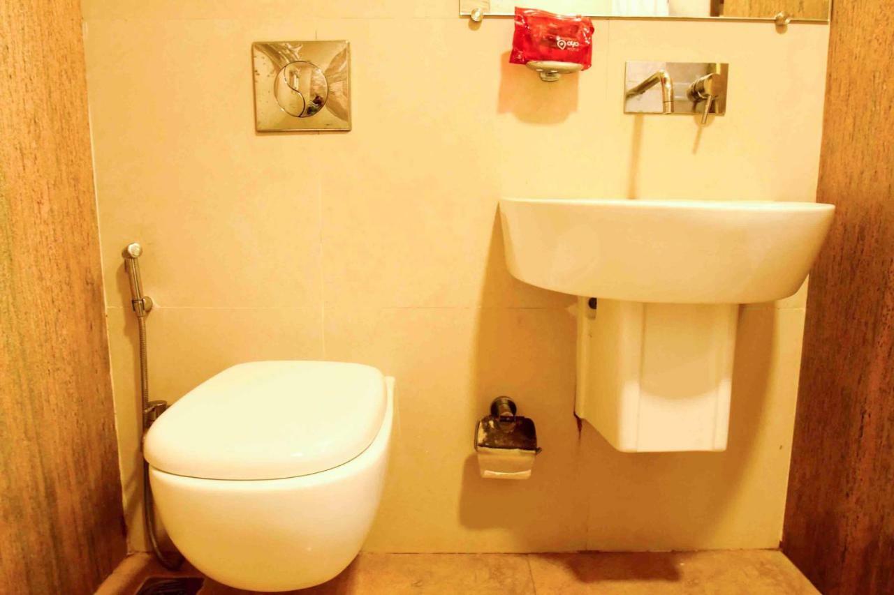 Jalsa Resort Indore Chambre photo